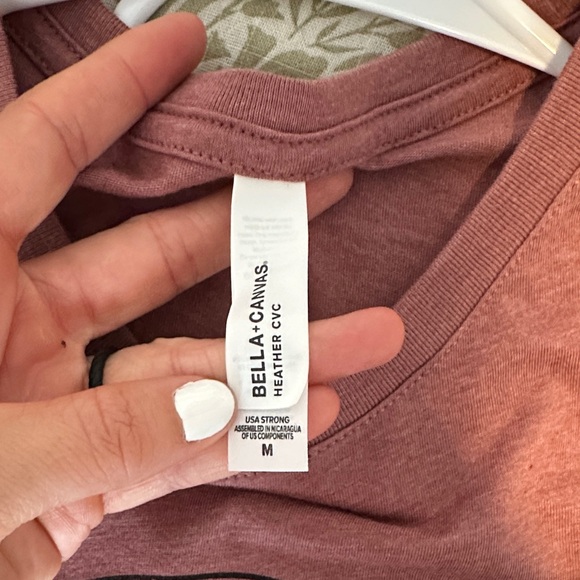 Born Primitive Tank - Picture 3 of 3